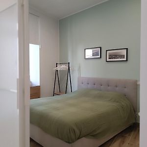 Apartamento de 1 Dormitorio